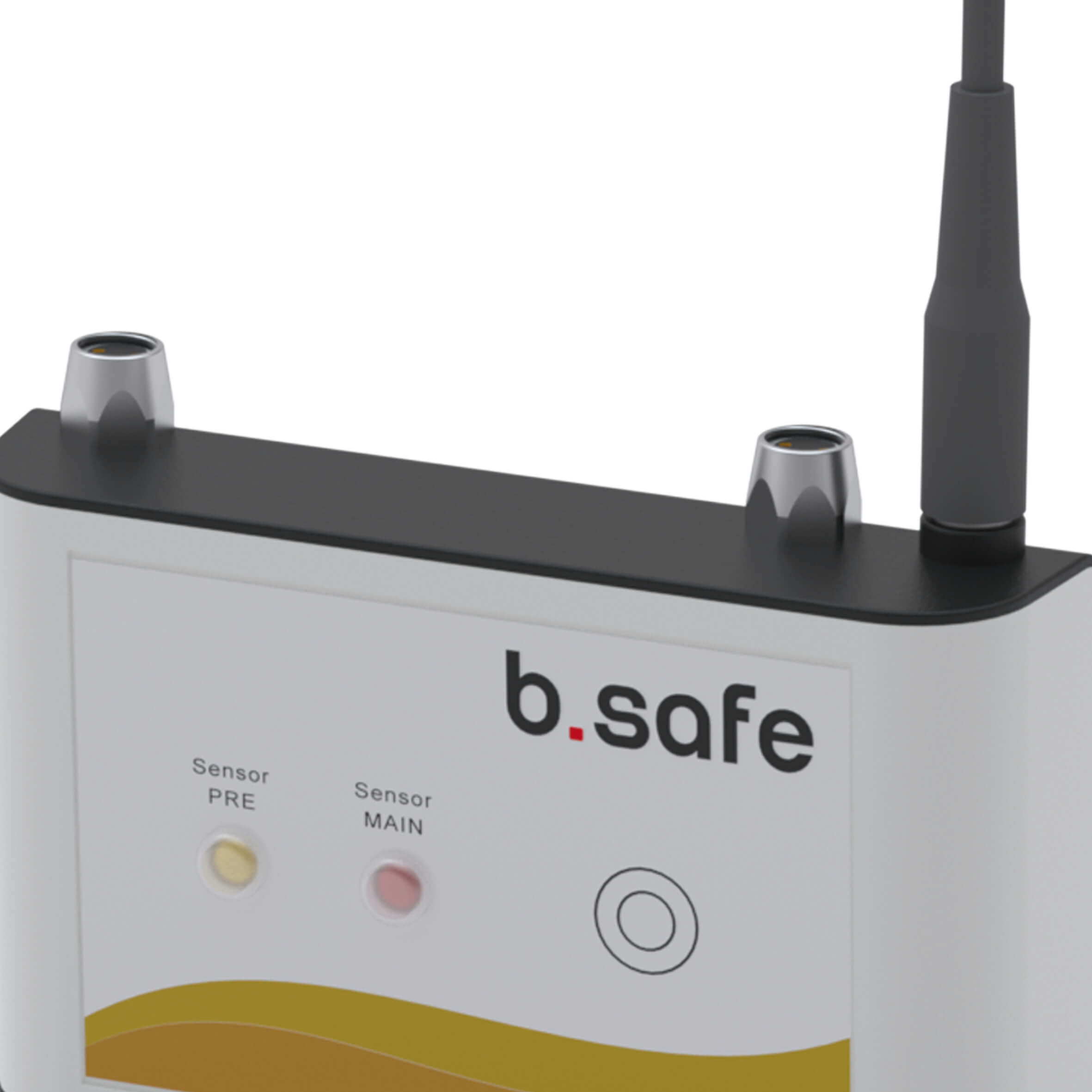 Mini-Display Table | b.safe