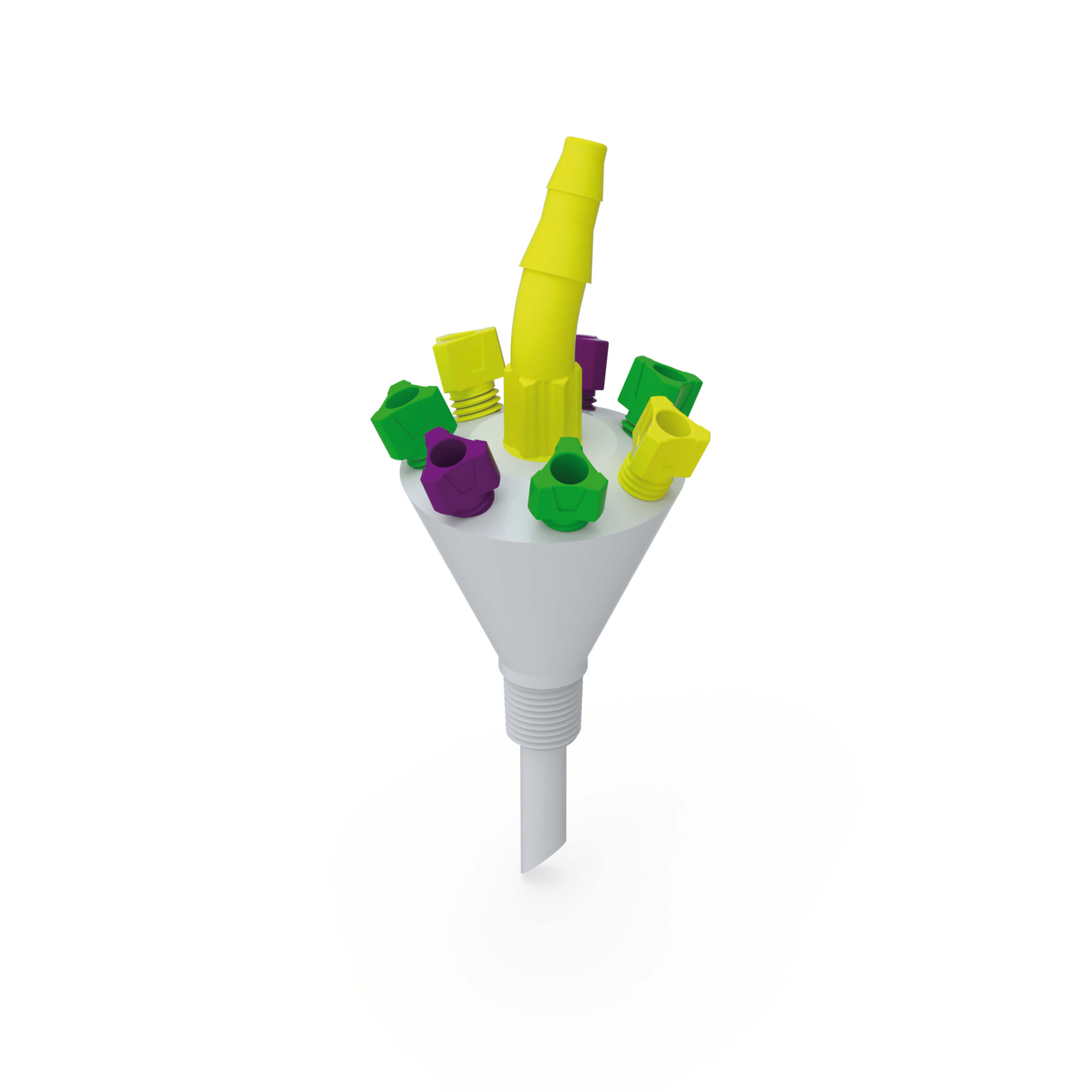 Multiport | b.safe