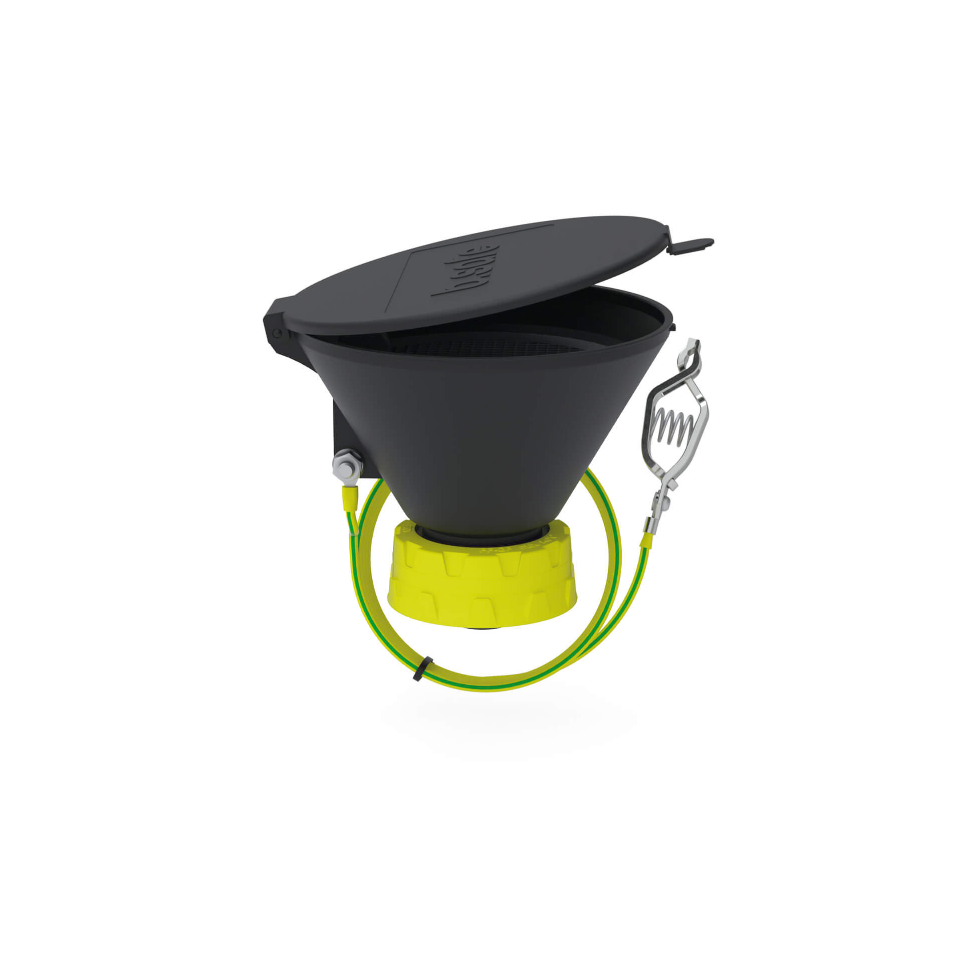Trichter 130 | b.safe