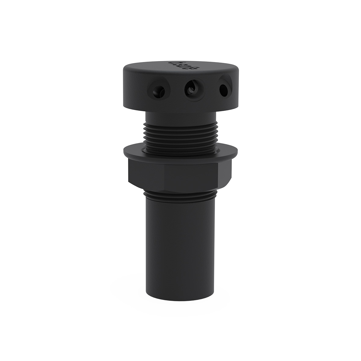 Tischdurchführung Multiport II für Waste Pipes | b.safe