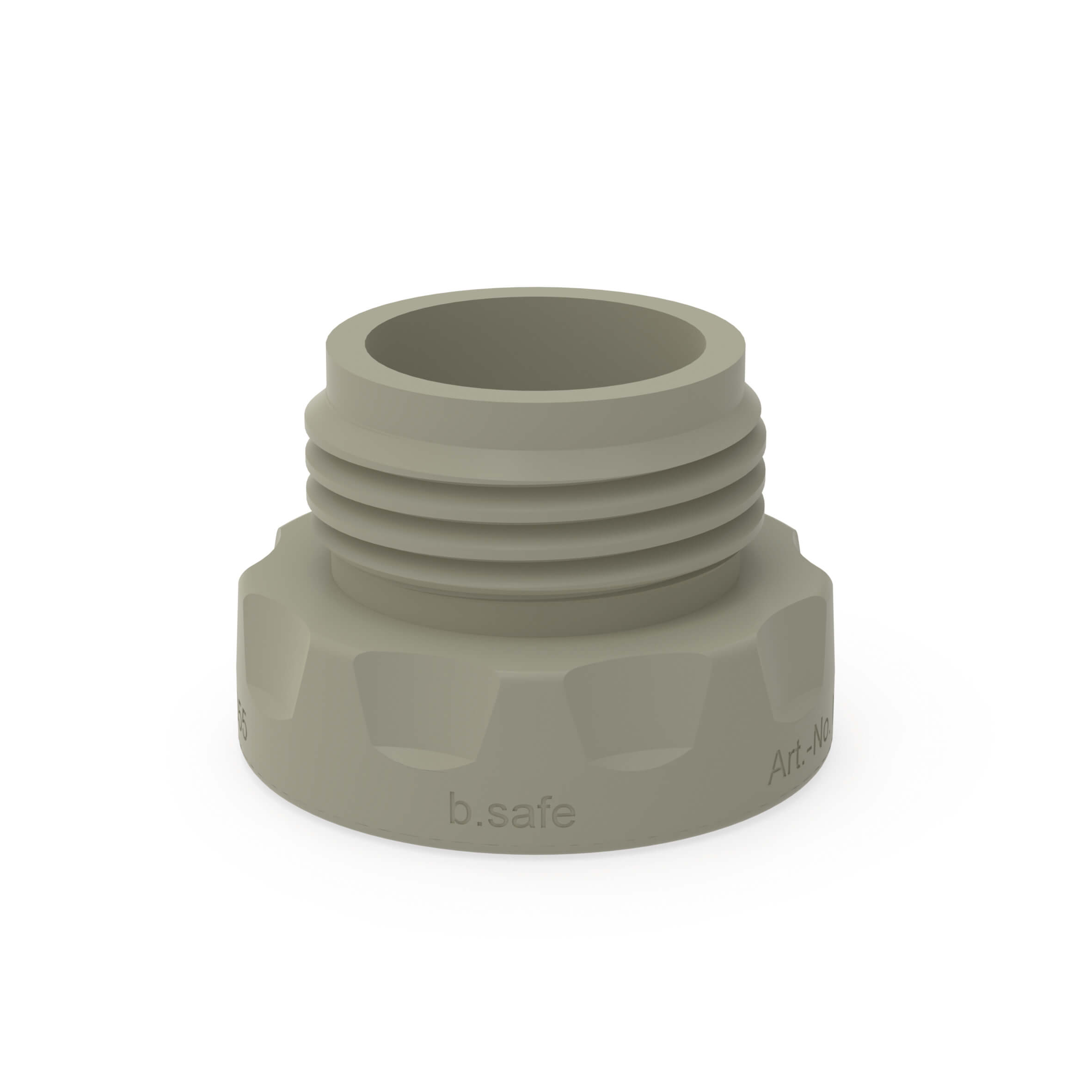 Adapter für Caps GL45 | b.safe