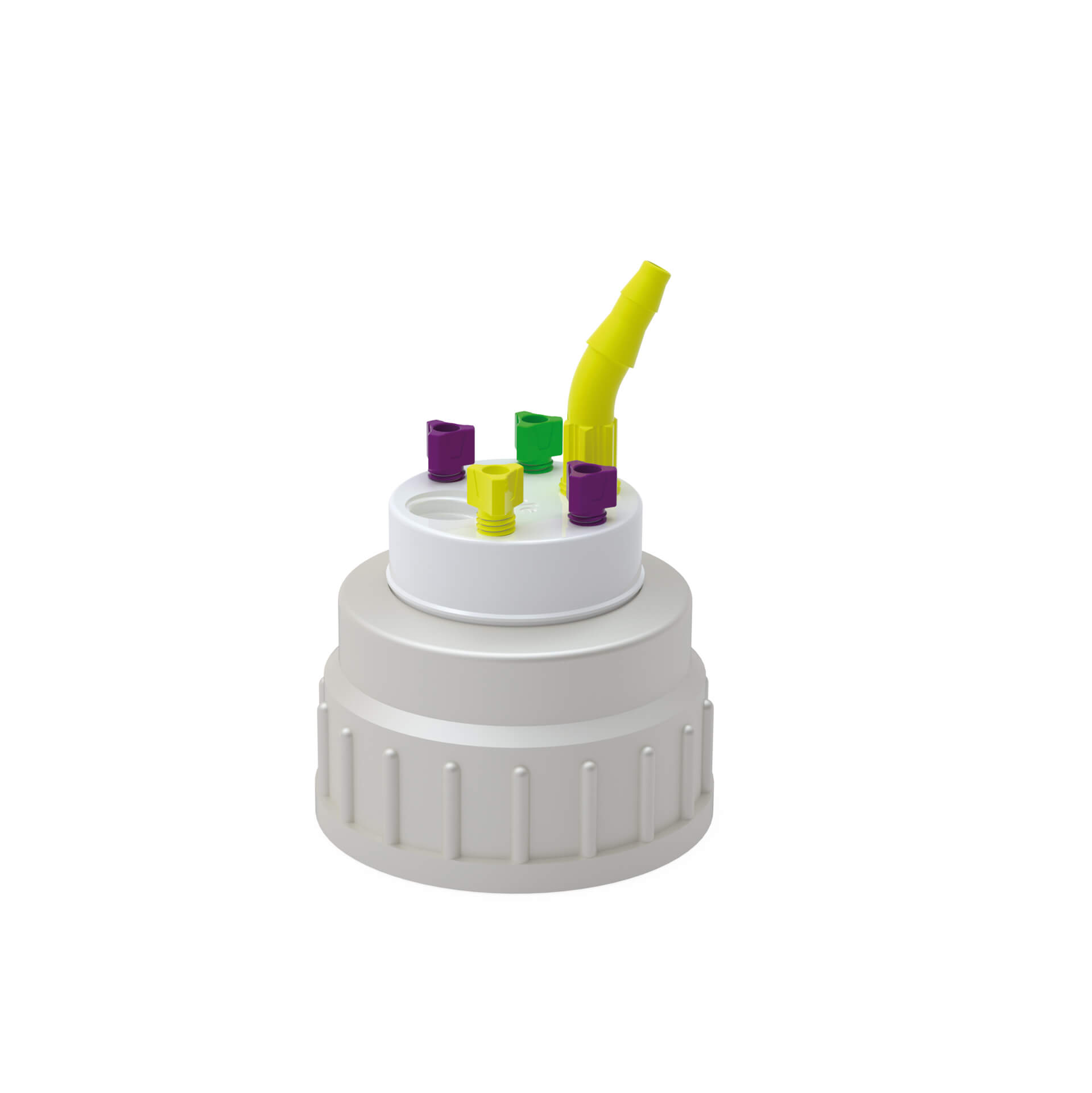 Waste Cap B53 | b.safe
