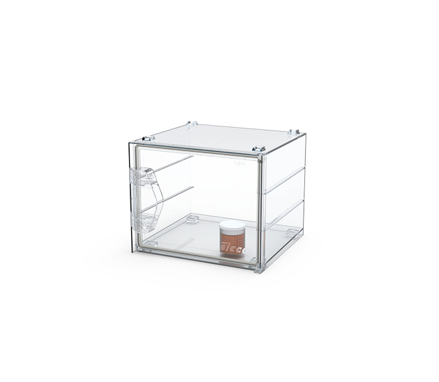 Mini 1 Basic Exsikkator | SICCO