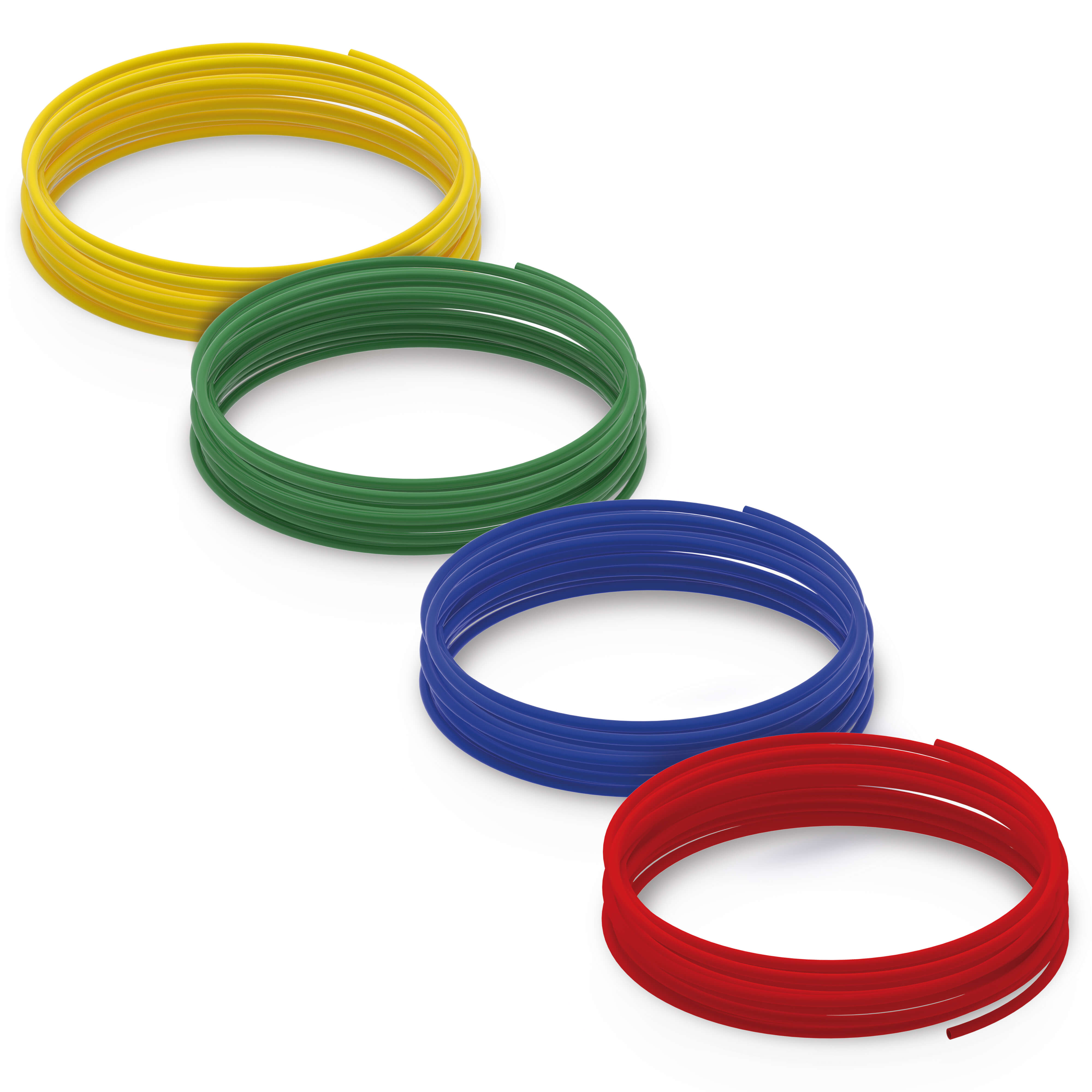 Colour-Schläuche | BOLA