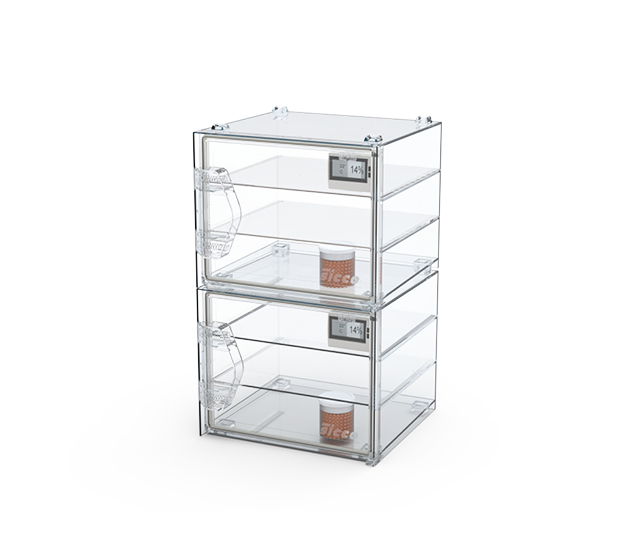 Mini 1 Premium Exsikkator | SICCO