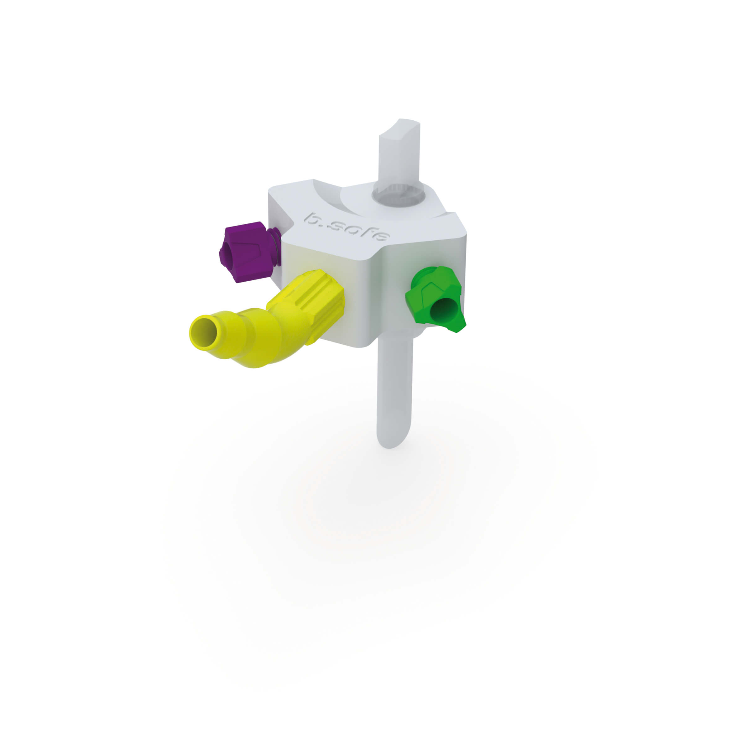 Multiport | b.safe