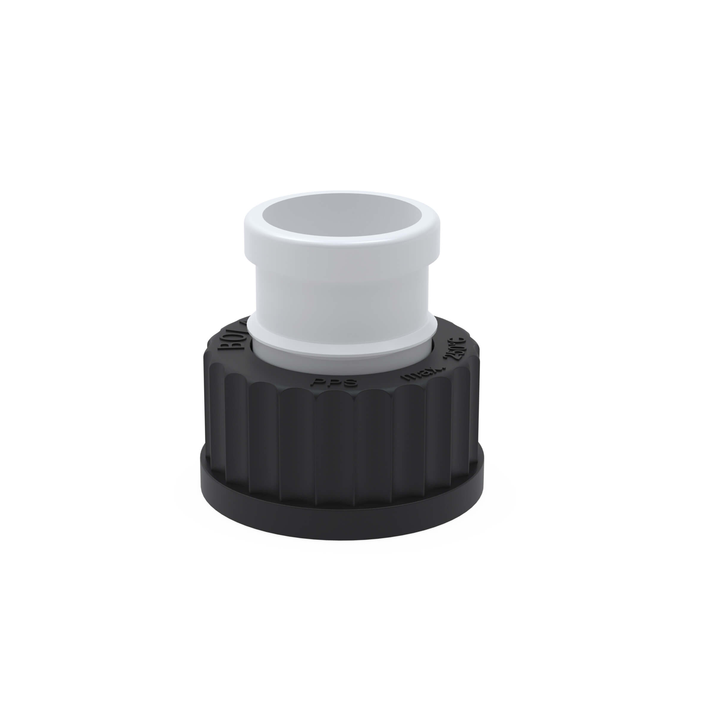 Schliff-GL-Adapter | BOLA