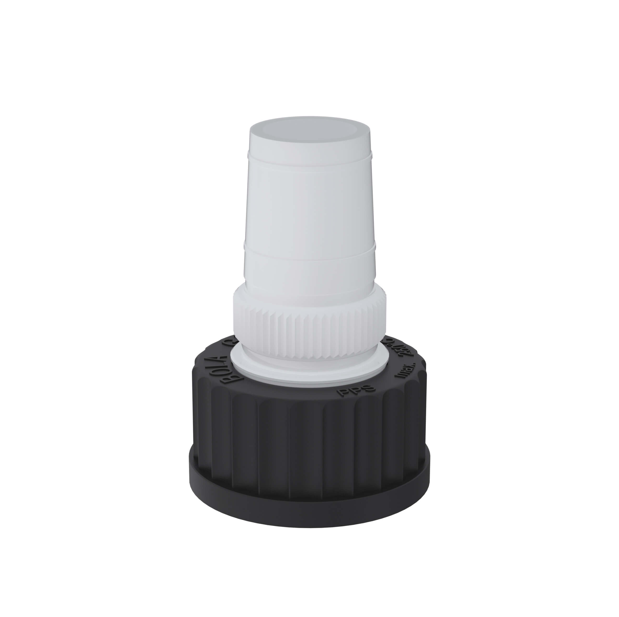 Schliff-GL-Adapter | BOLA