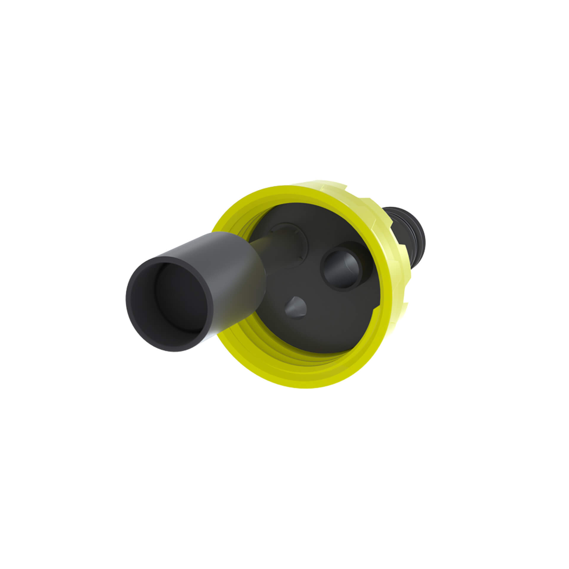 System Waste Caps LC | b.safe