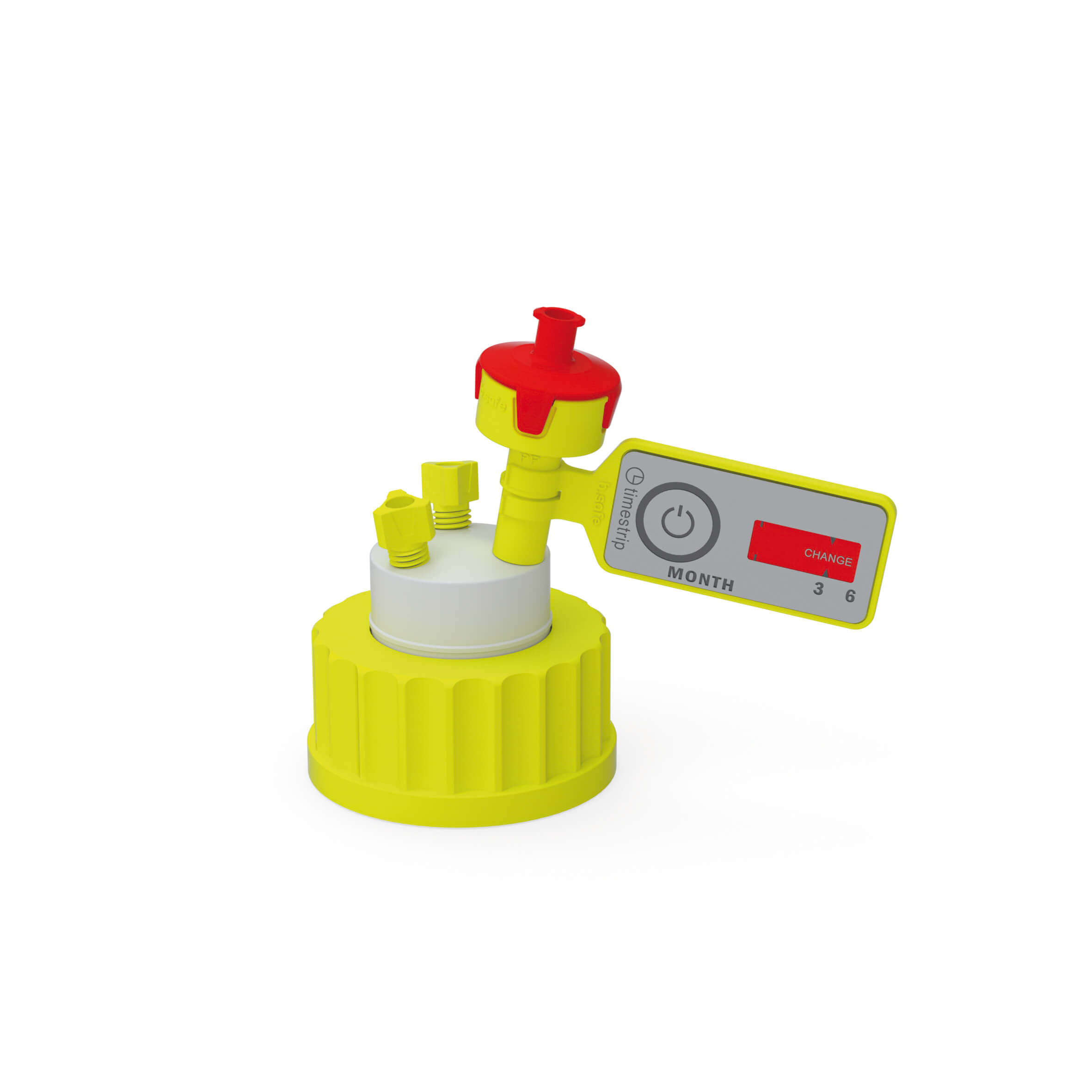 Cap S40 | b.safe