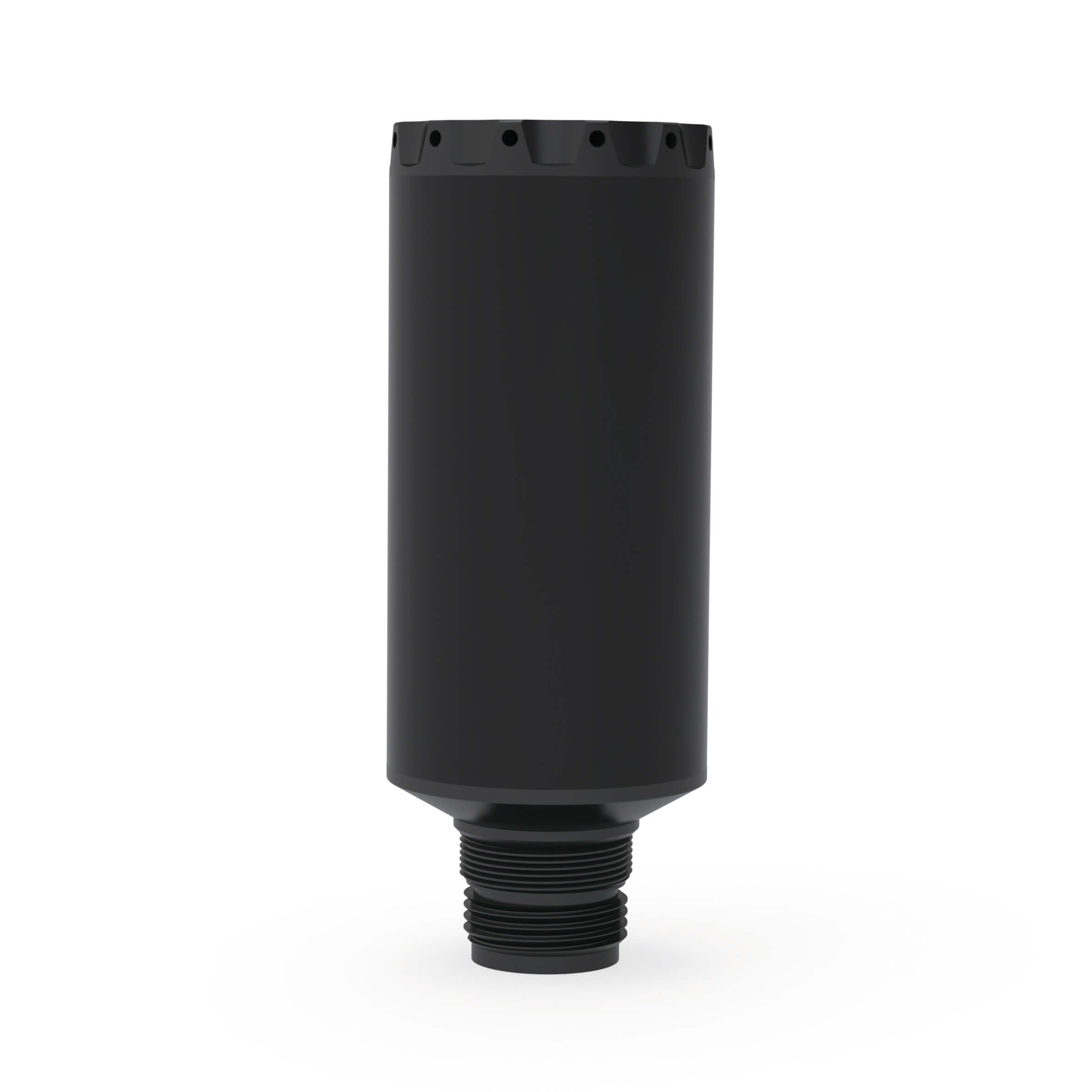 Abluftfilter für Fässer | b.safe