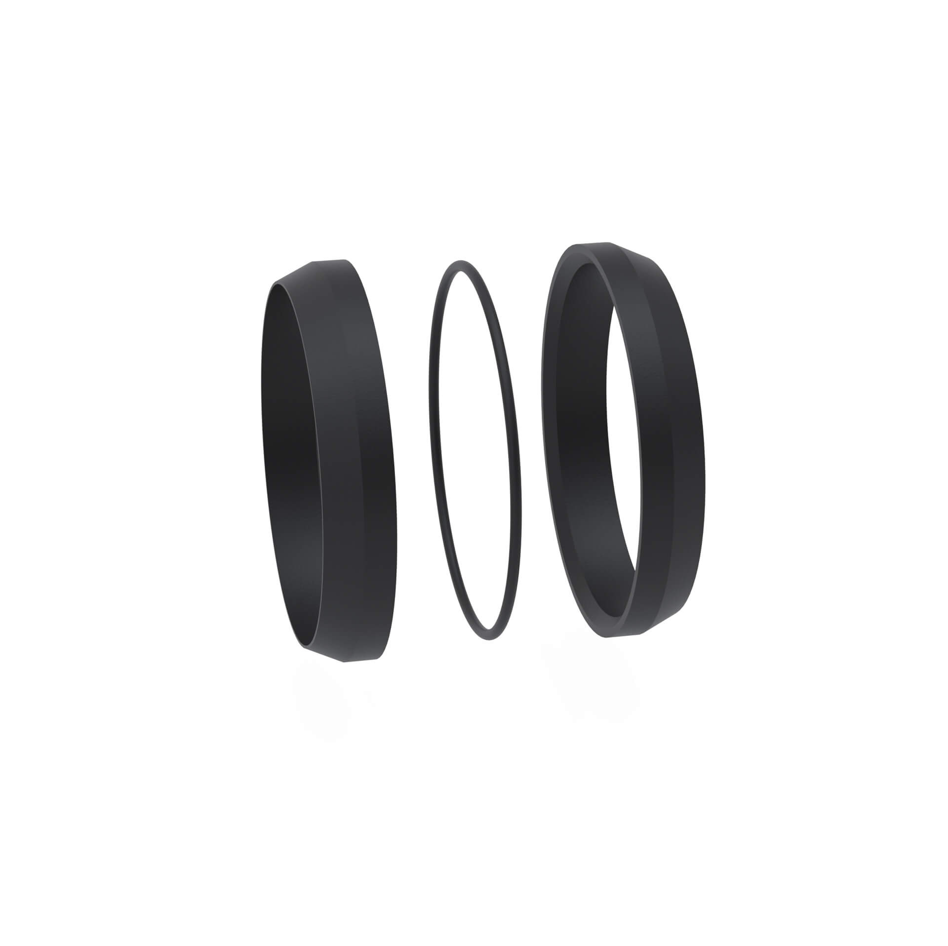 Dichtringsatz für Waste Pipes | b.safe