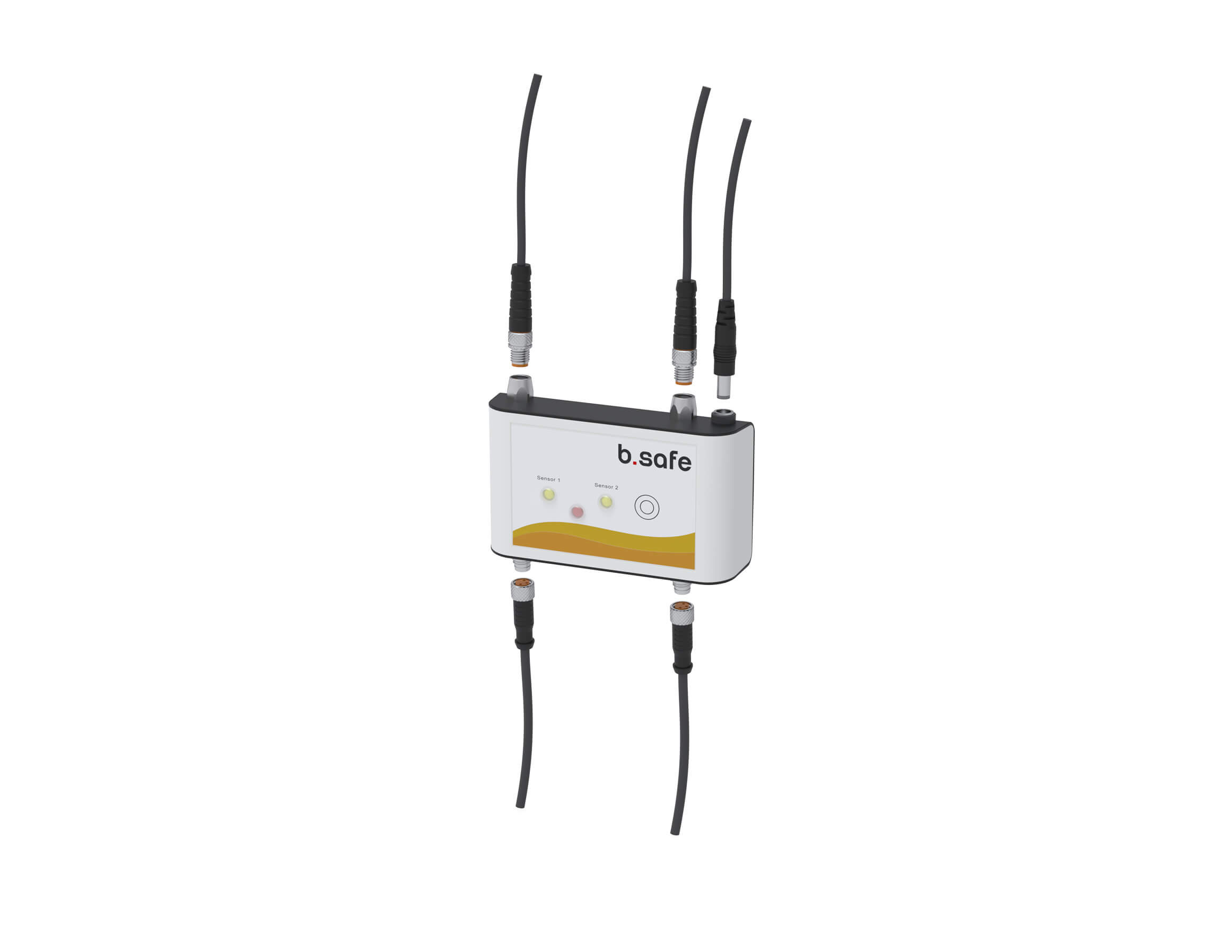 Mini-Display Splitter | b.safe