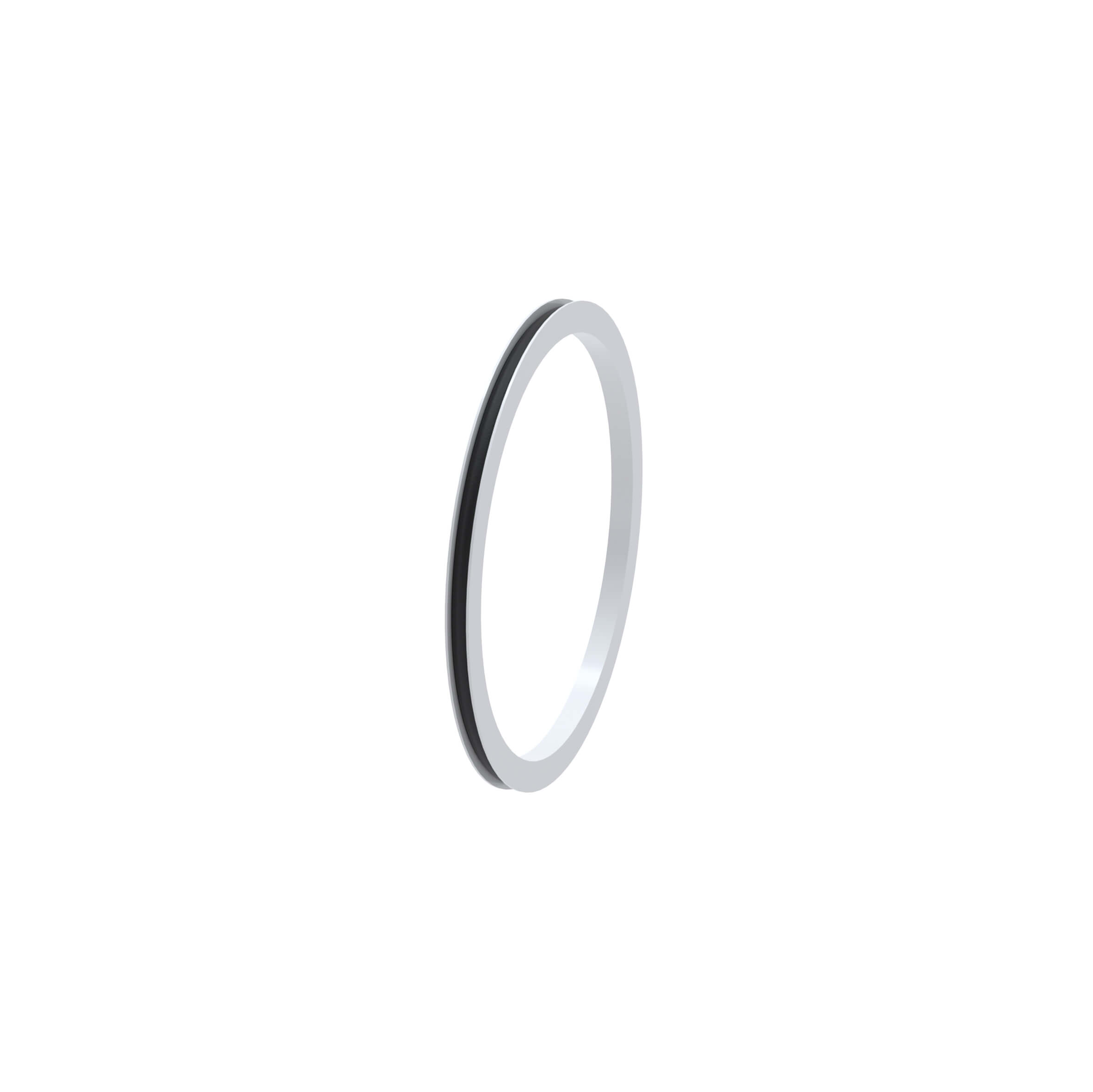 Stulpe mit O-Ring (PU 3 pcs) | BOLA