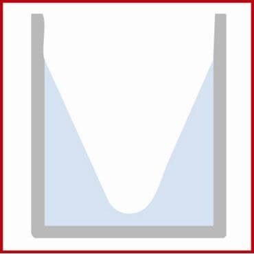 Impeller-Rührwellen | BOLA