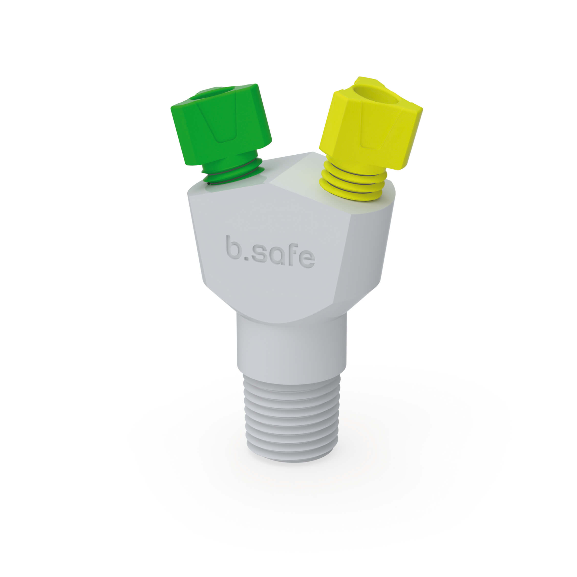 Multiport | b.safe