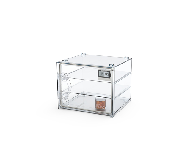 Mini 1 Premium Exsikkator | SICCO