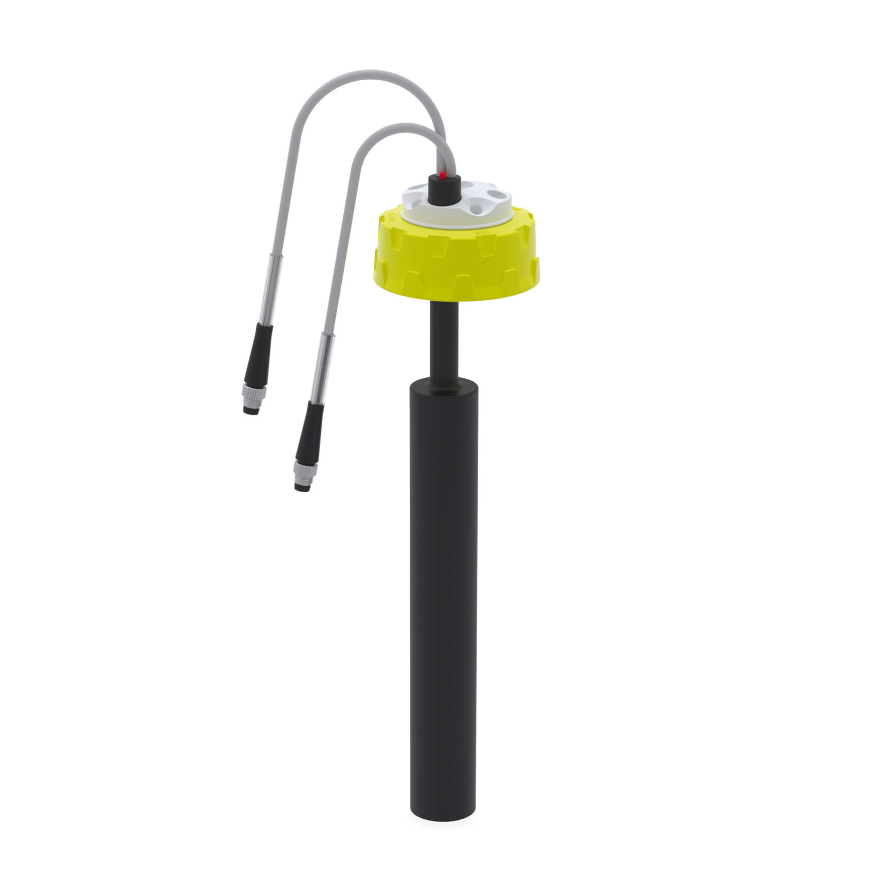 Control Waste Cap S60 DLC | b.safe