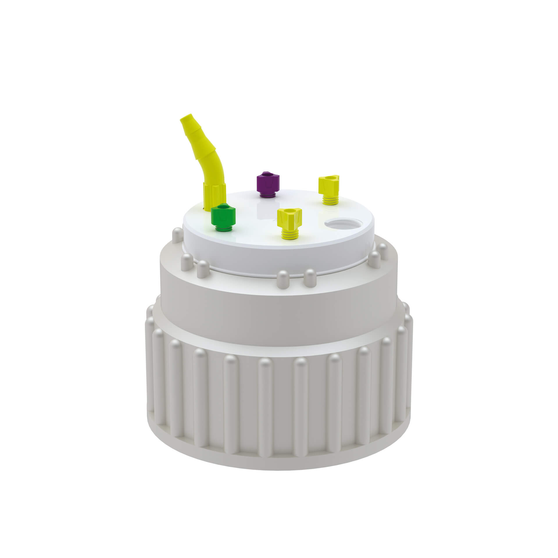 Waste Cap B83 | b.safe