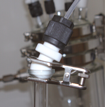 Kugelschliff-GL-Fittings | BOLA