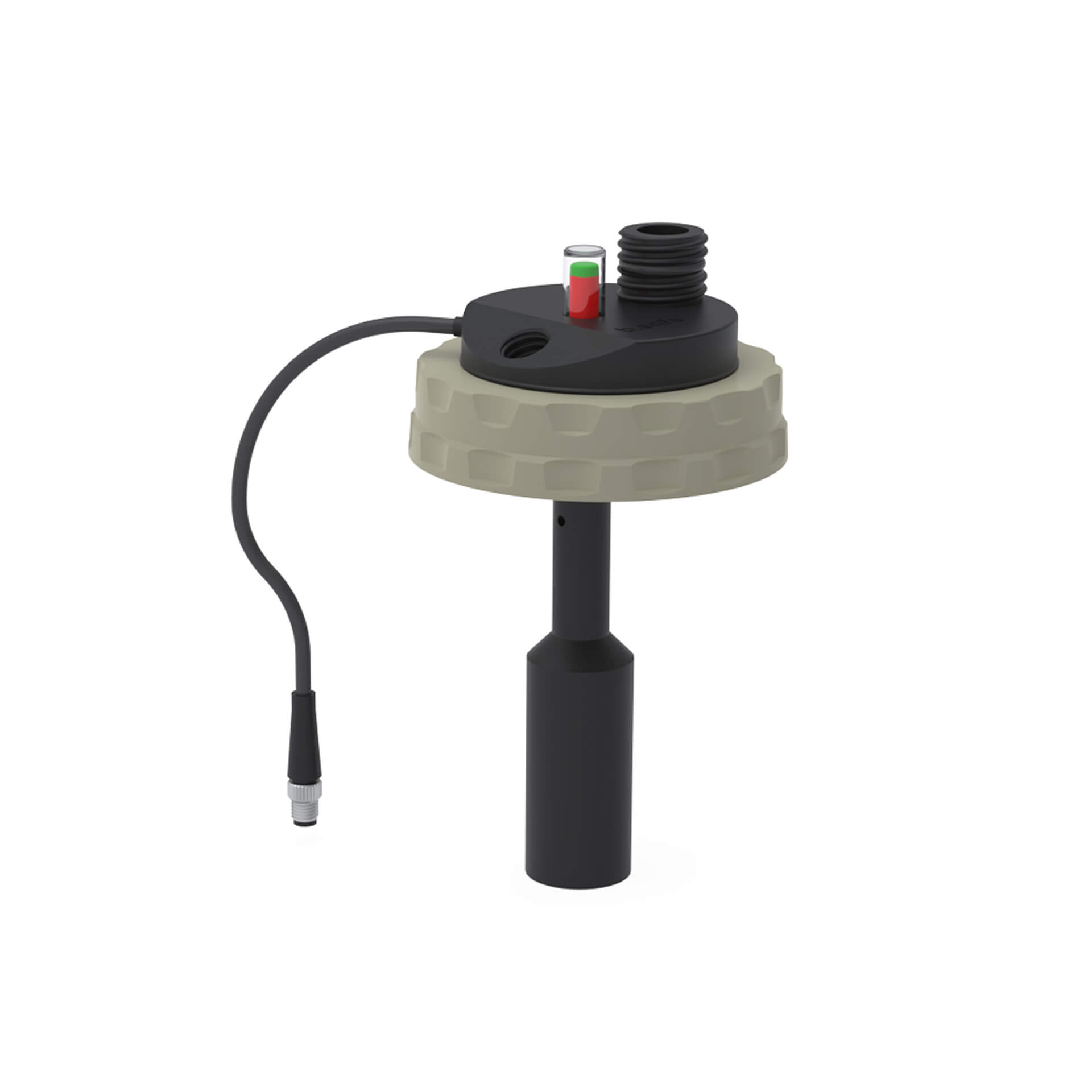 System Waste Caps LC | b.safe