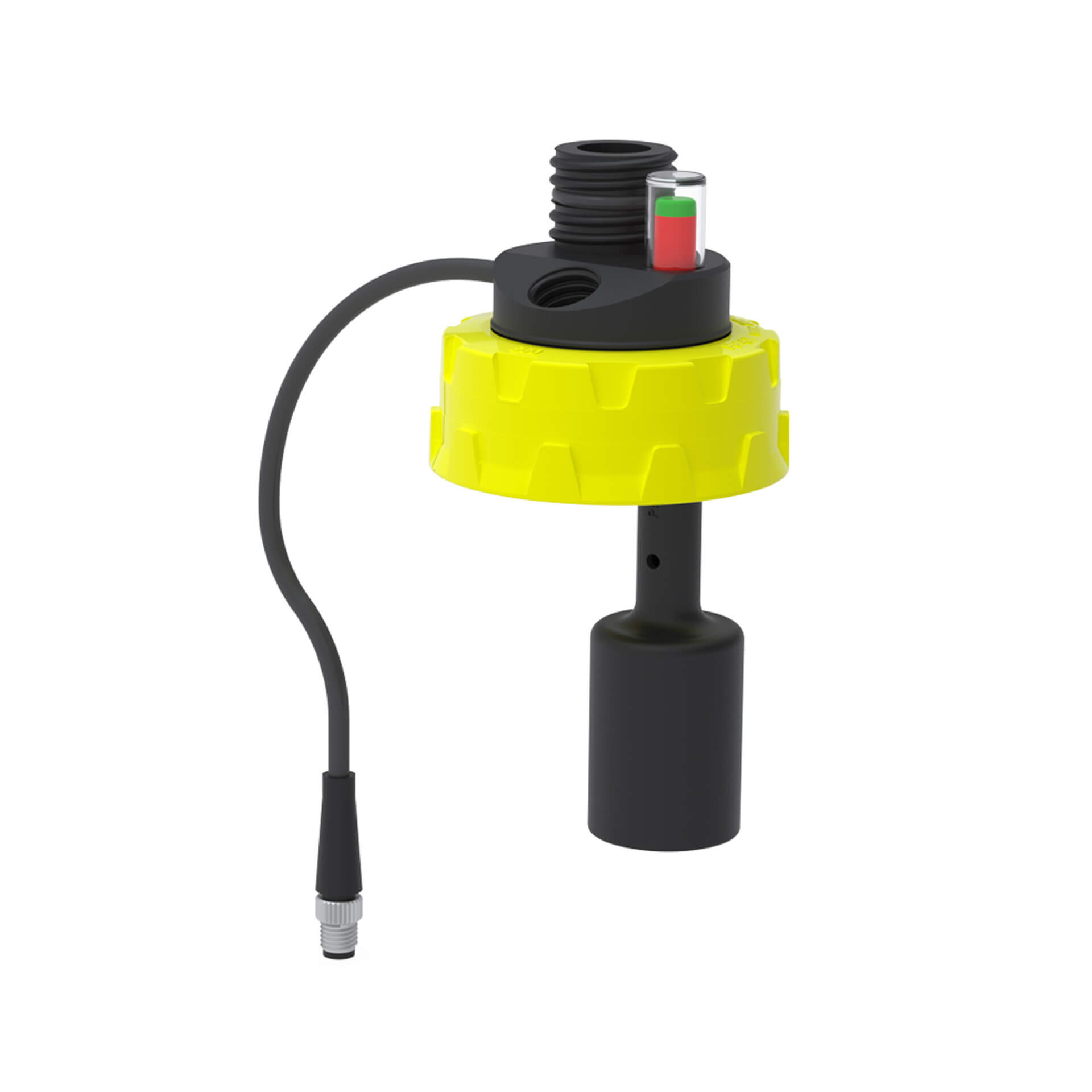 System Waste Caps LC | b.safe
