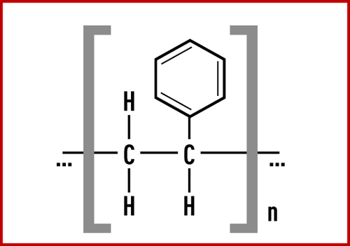 PS – Polystyrene