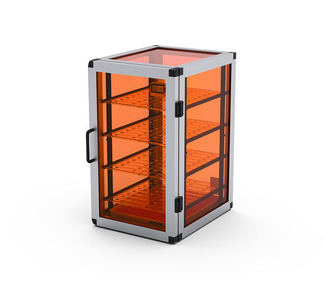 Star-Exsikkator Protect | SICCO