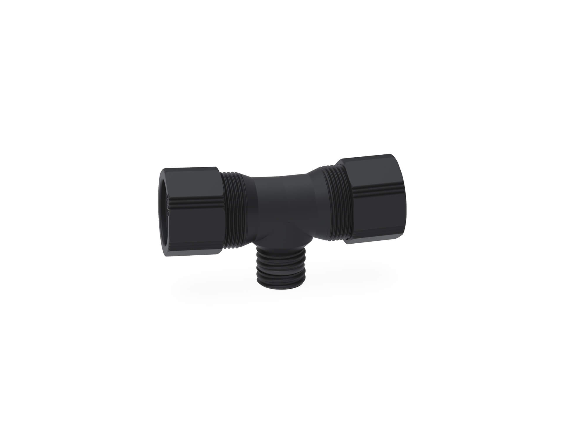 Y-Verbindungsrohr für Waste Pipe | b.safe