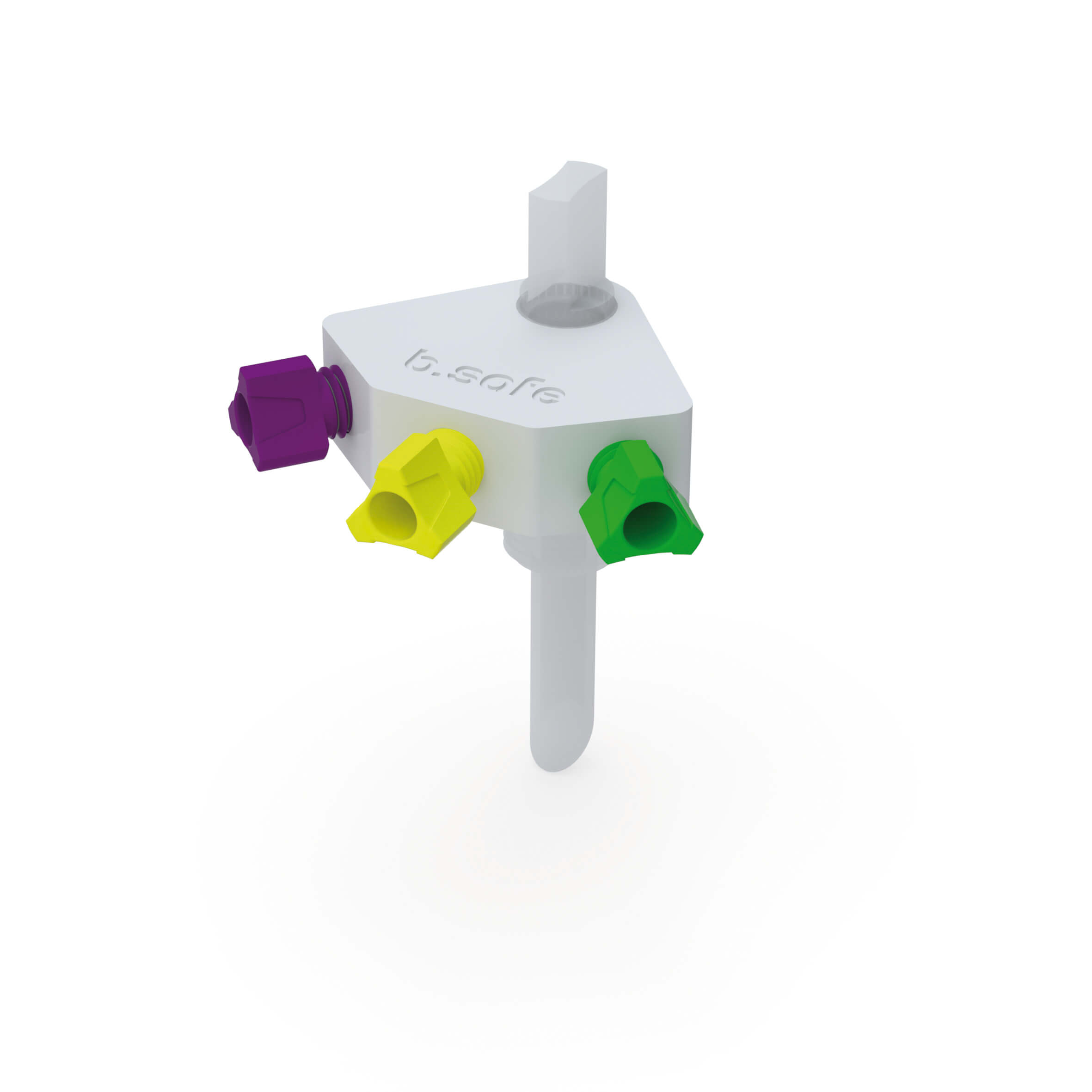 Multiport | b.safe