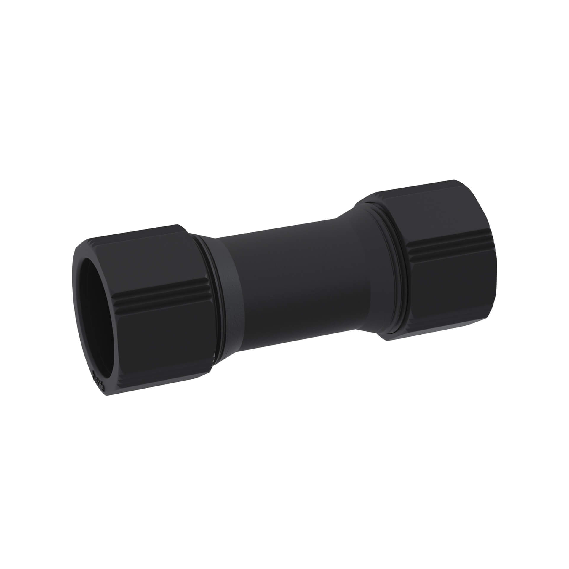Verbinder für Waste Pipe | b.safe