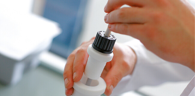 Schliff-Adapter | BOLA