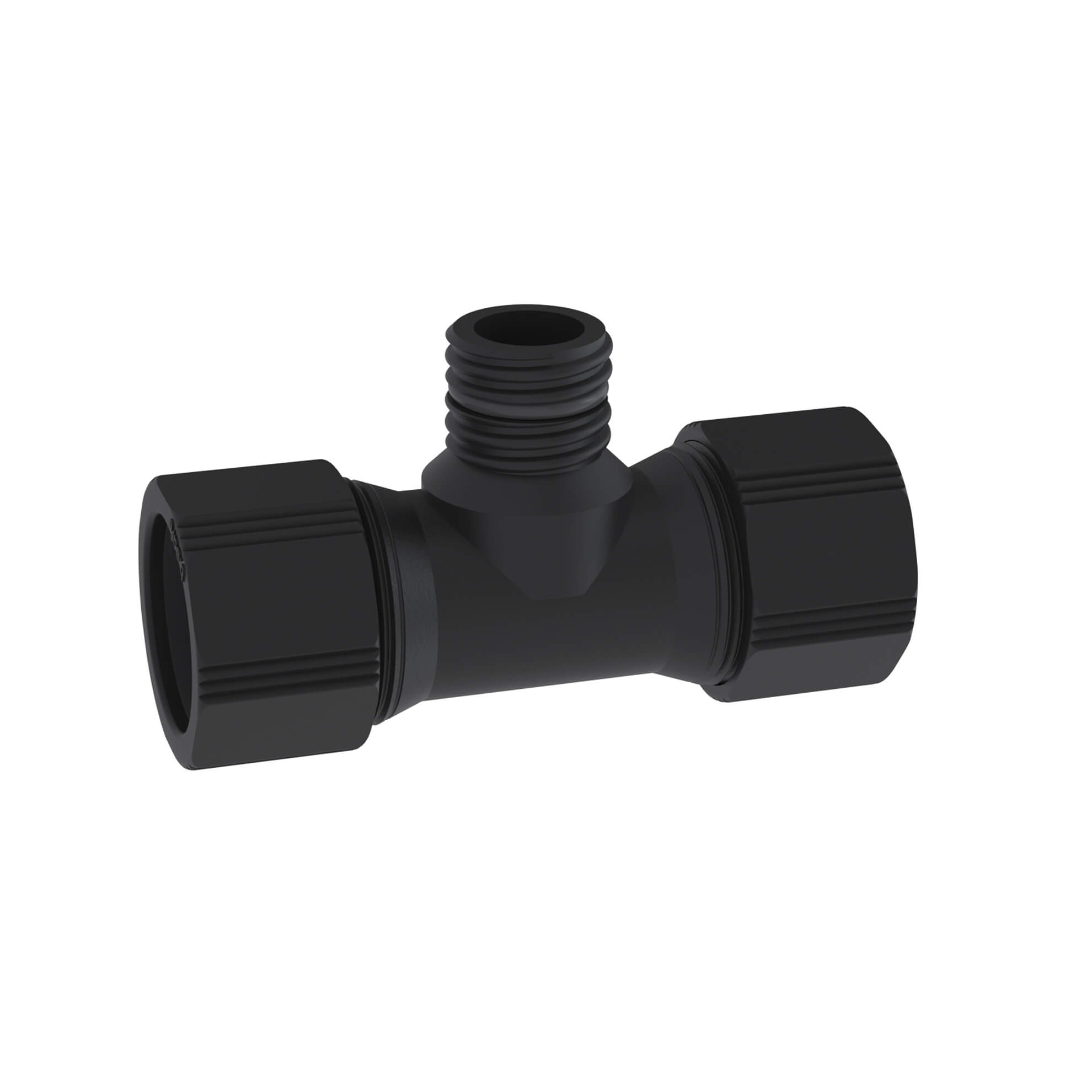 T-Verbindungsrohr für Waste Pipe | b.safe
