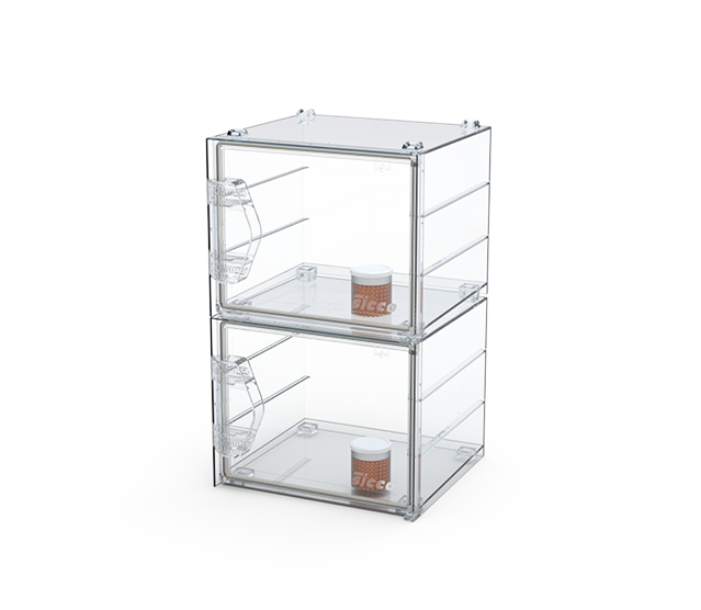 Mini 1 Basic Exsikkator | SICCO