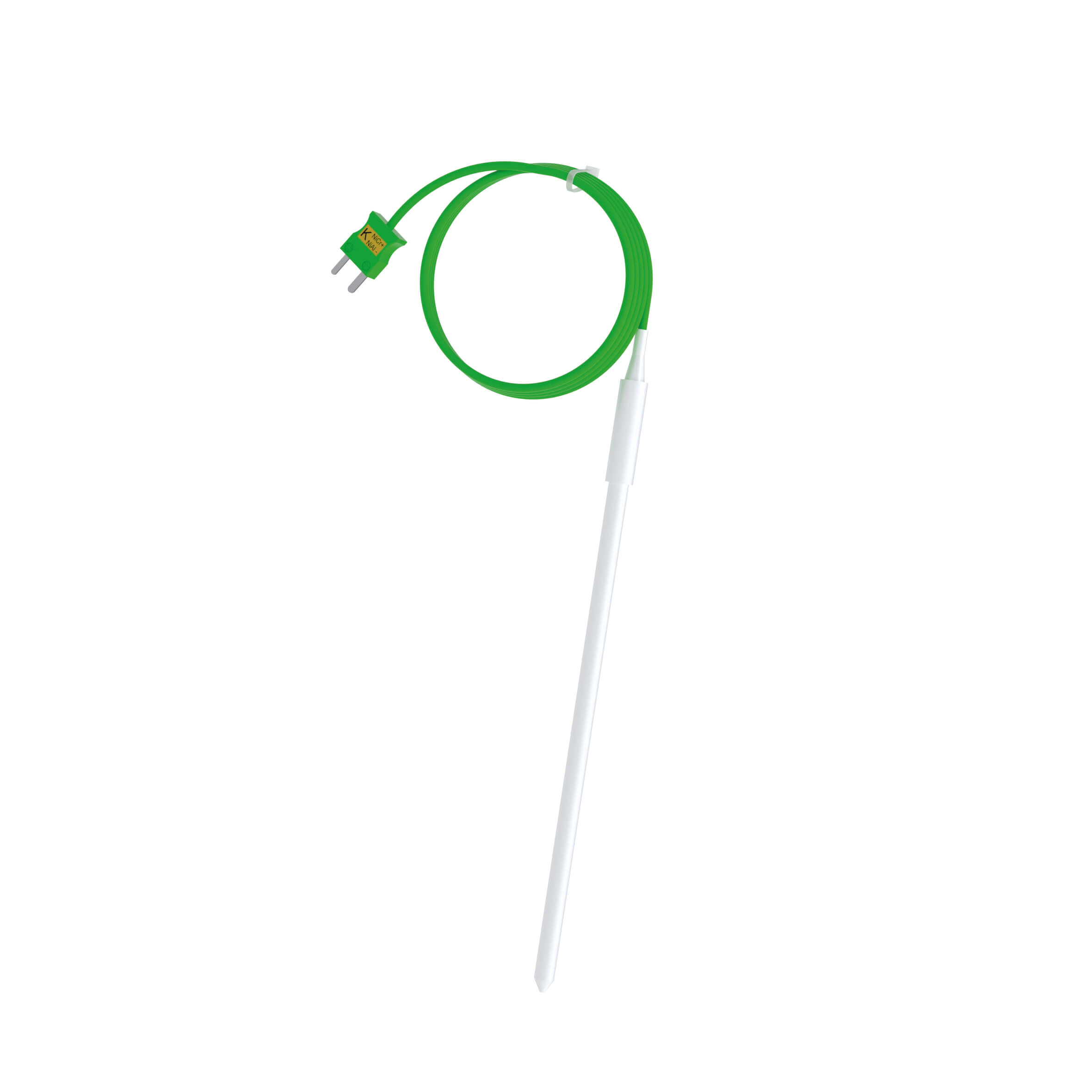 Thermoelement K mit SMP-Stecker | BOLA