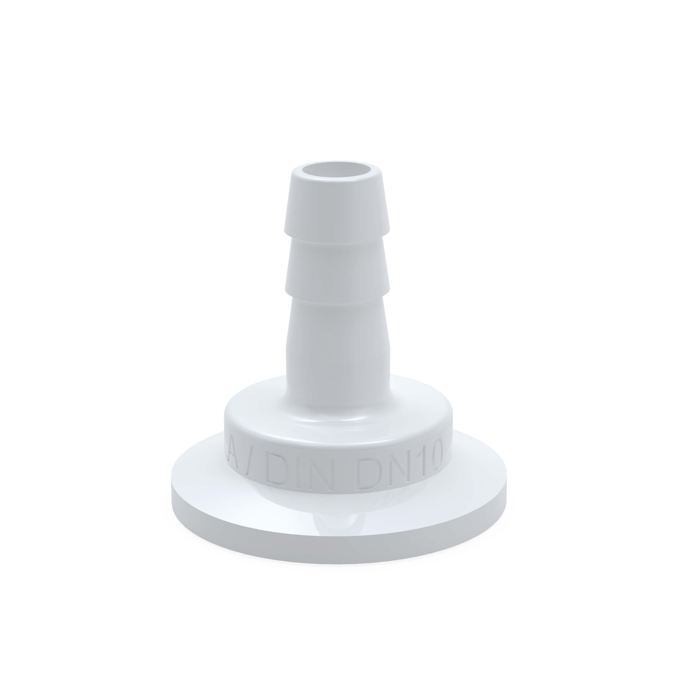 Tri-Clamp Oliven-Adapter | BOLA