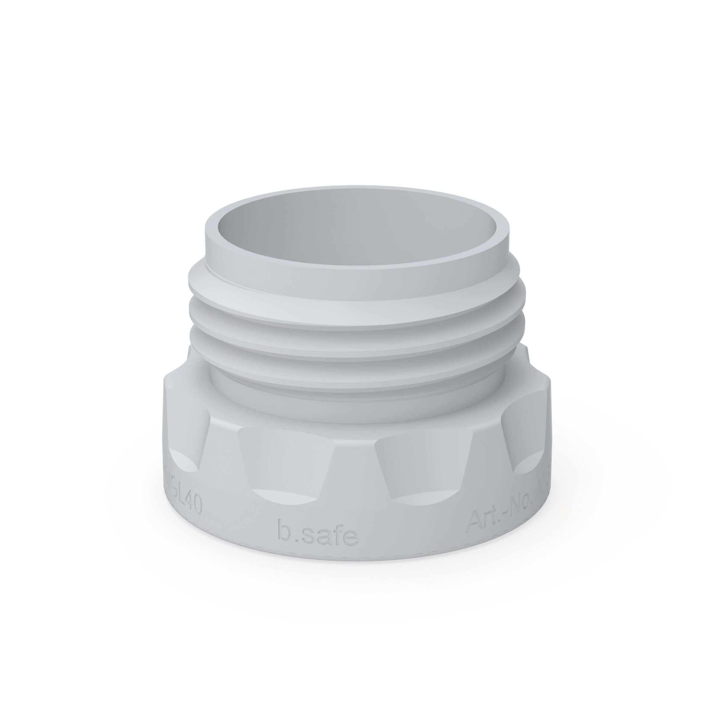 Adapter für Caps S40 | b.safe