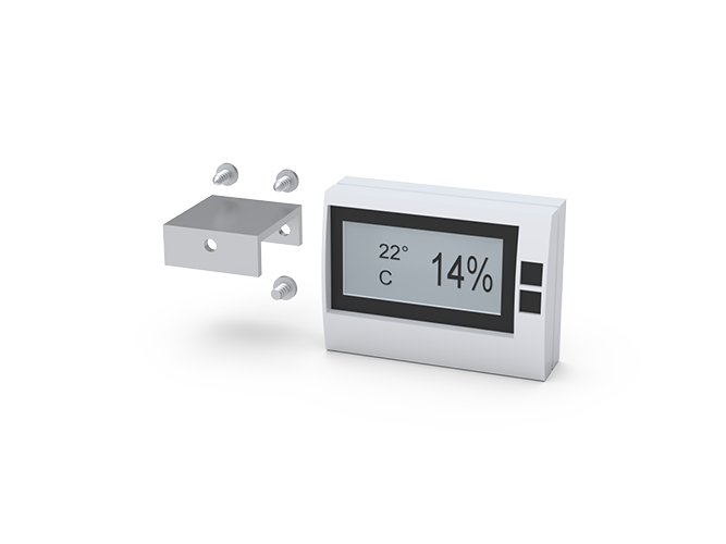 Hygrometer | SICCO