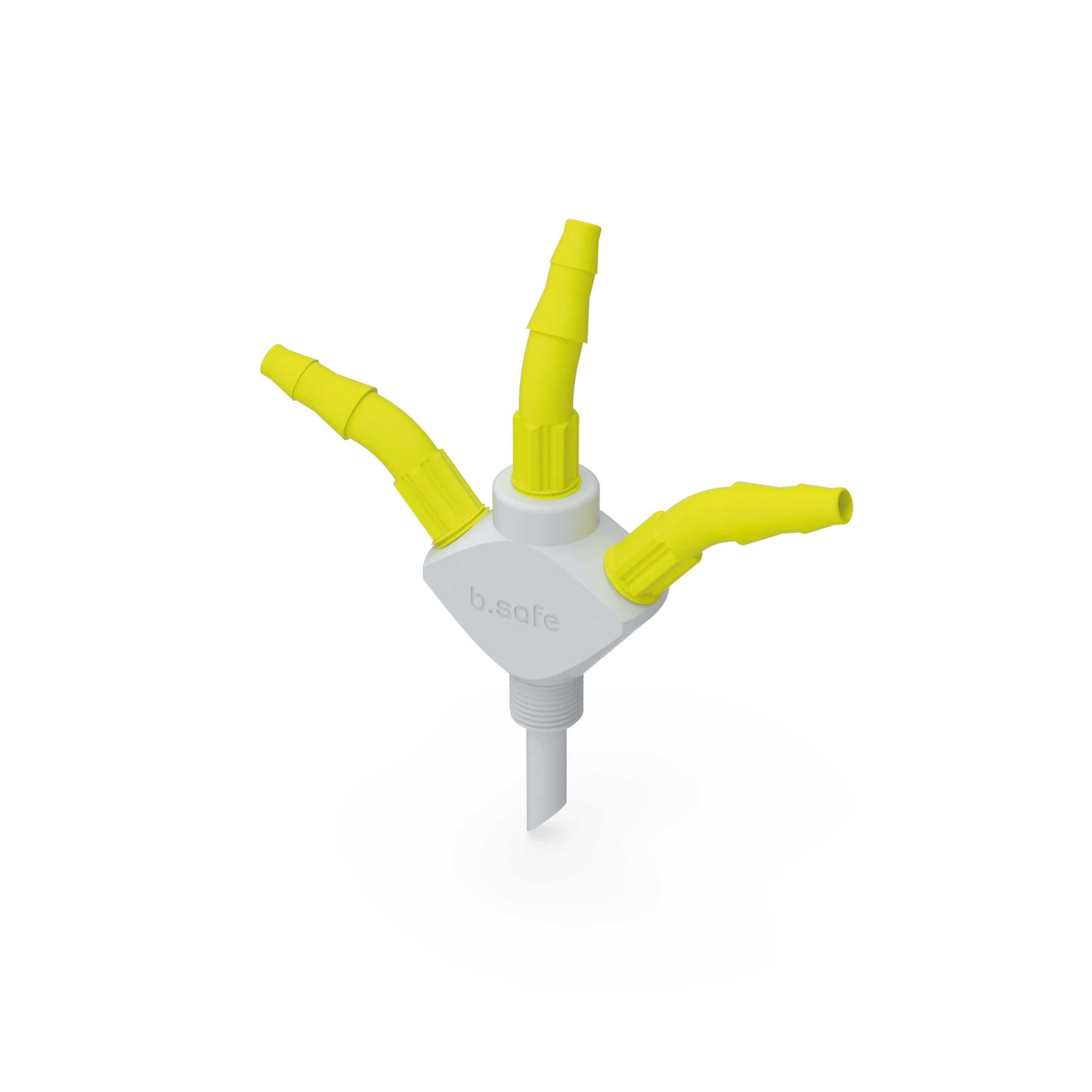 Multiport | b.safe