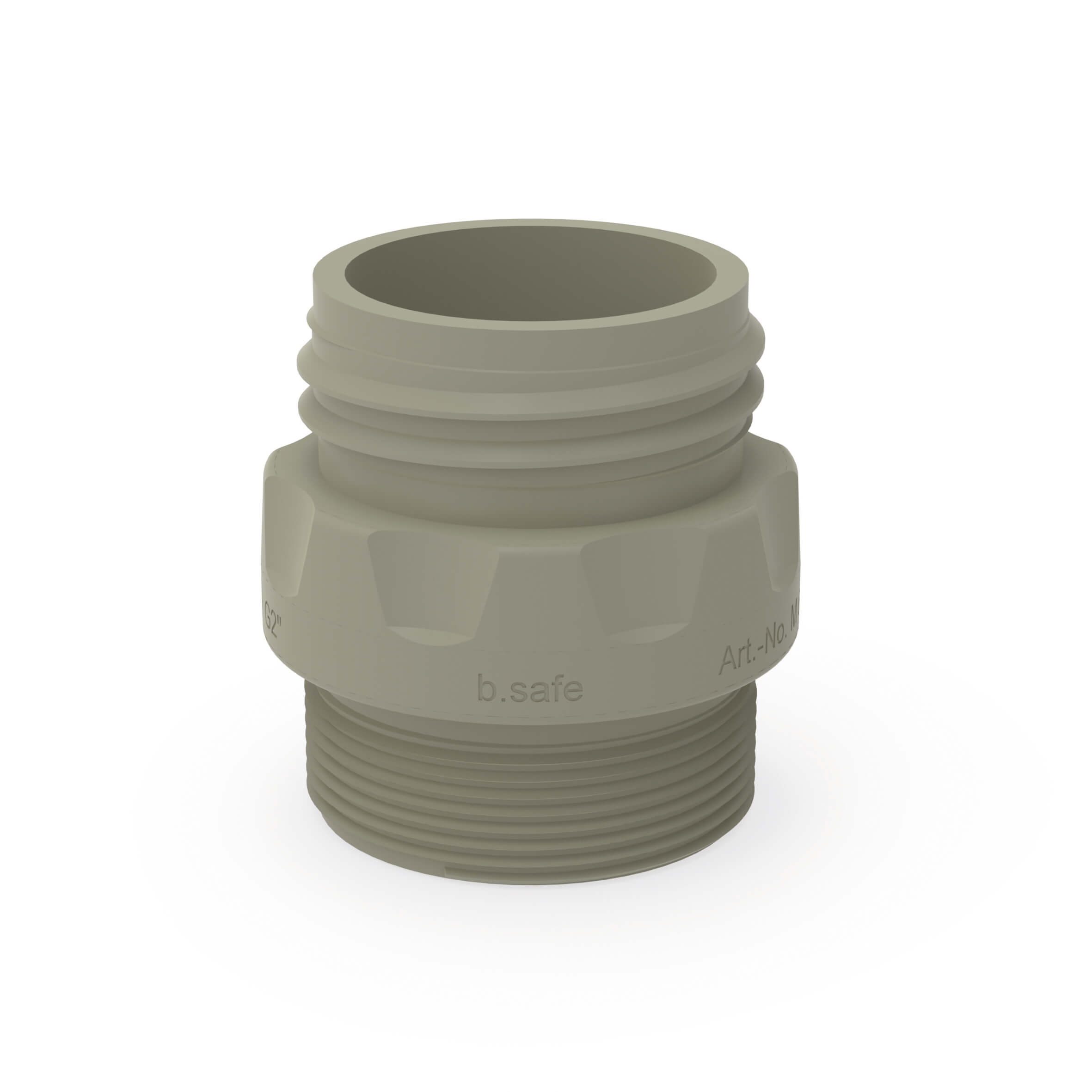 Adapter für Caps GL45 | b.safe