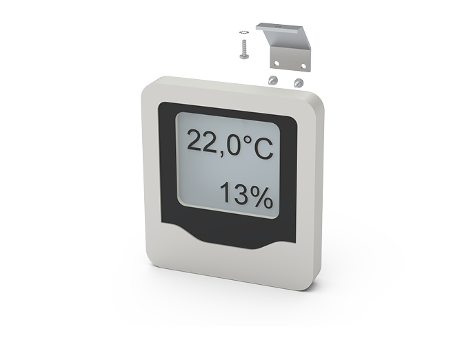 Hygrometer | SICCO