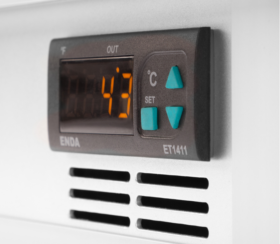 Star-Thermo-Exsikkator | SICCO