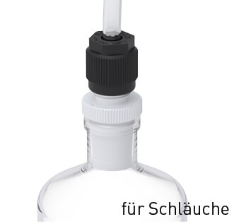 Schliff-GL Fitting-Verbindungen | BOLA