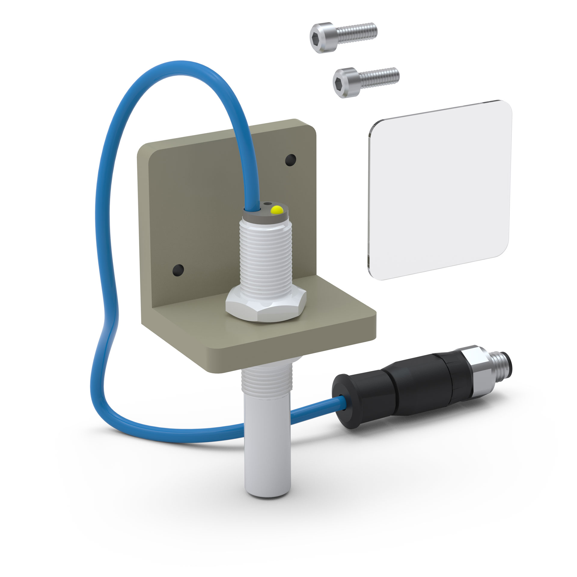 Leak-Sensor | b.safe
