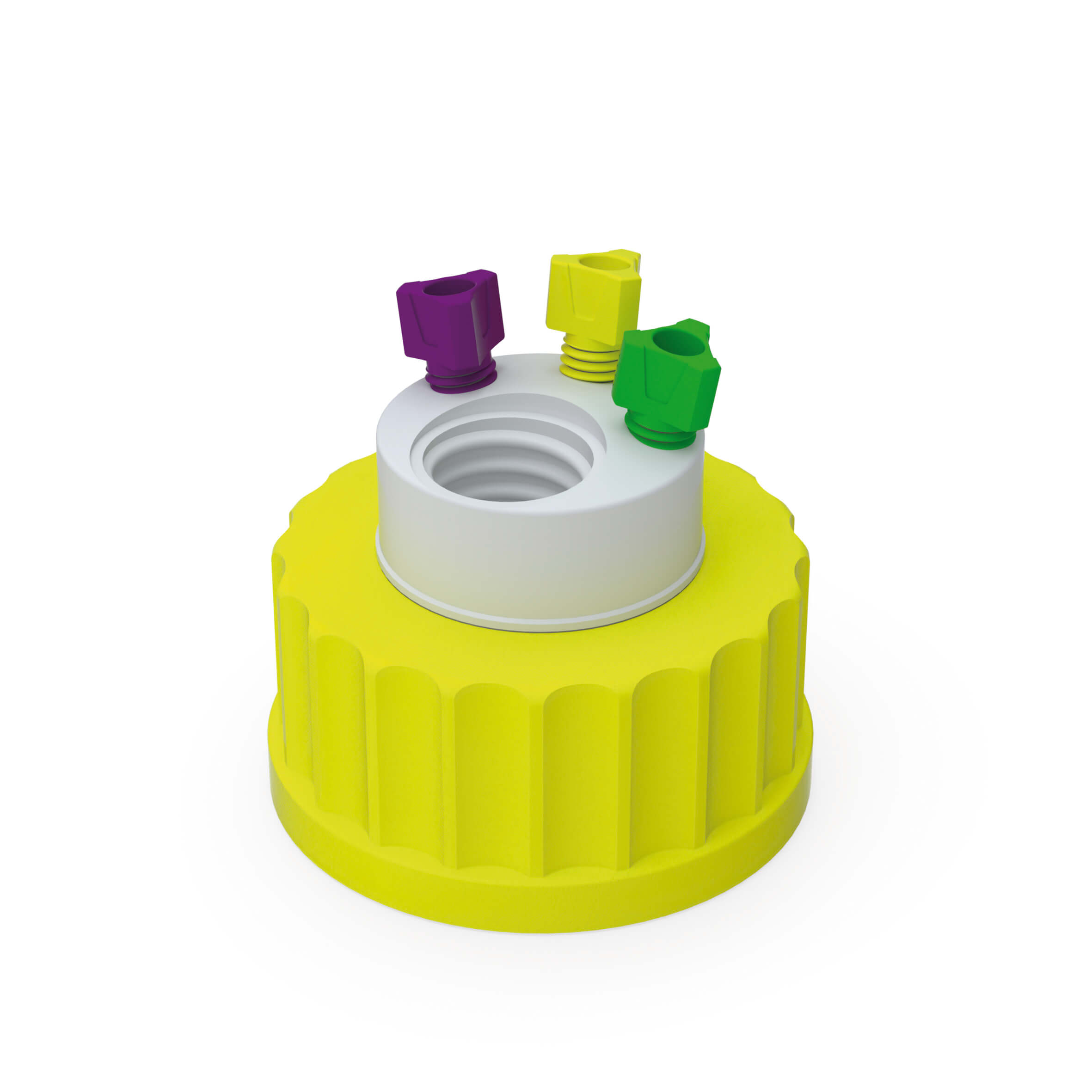 Waste Cap S40 | b.safe