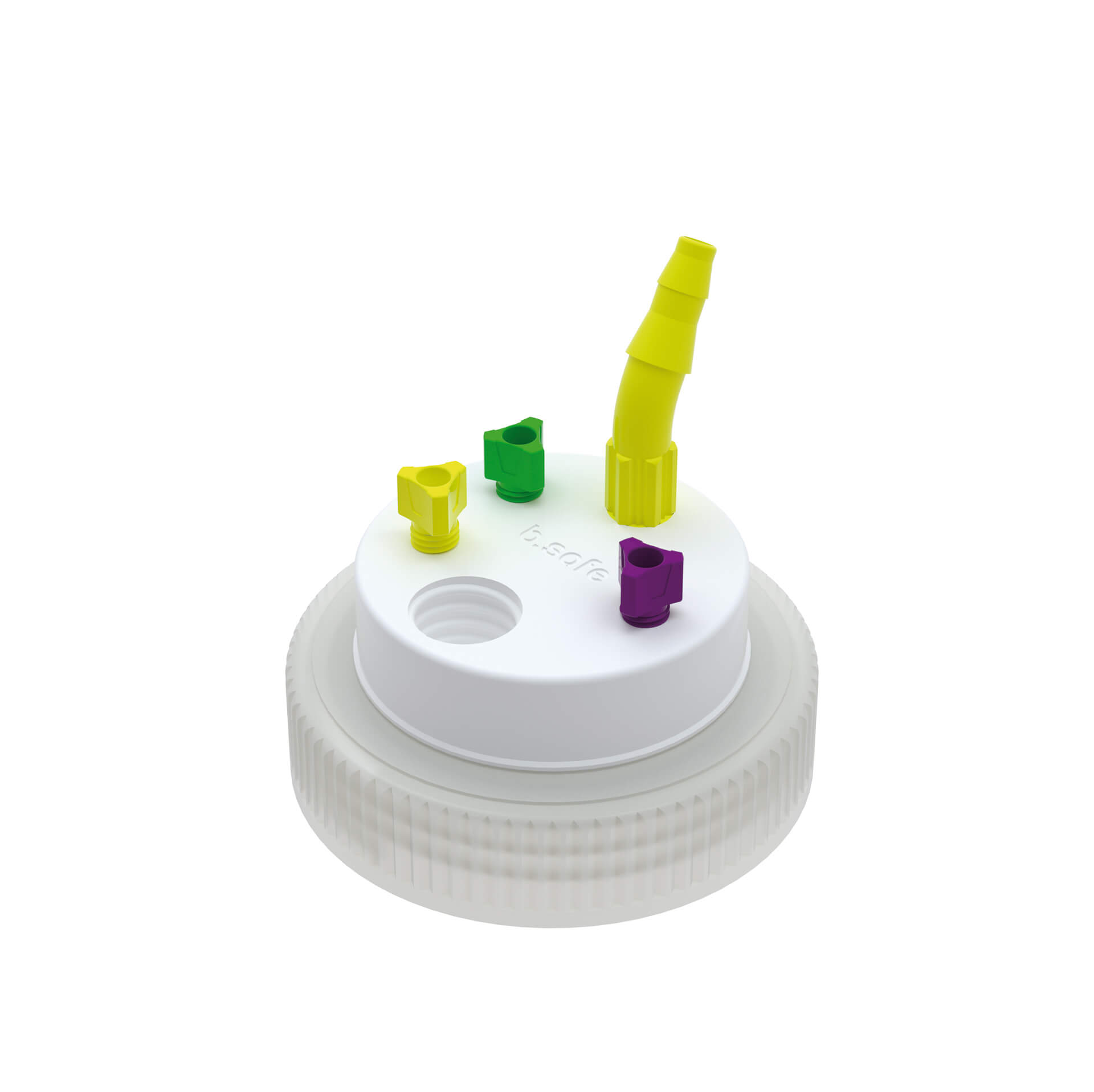 Waste Cap B63 | b.safe