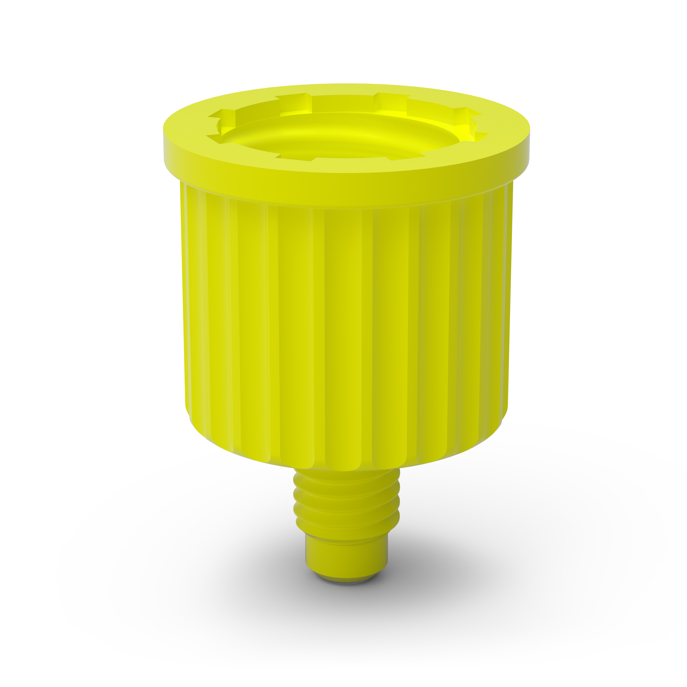 Adapter für Kapillaranschluss | b.safe