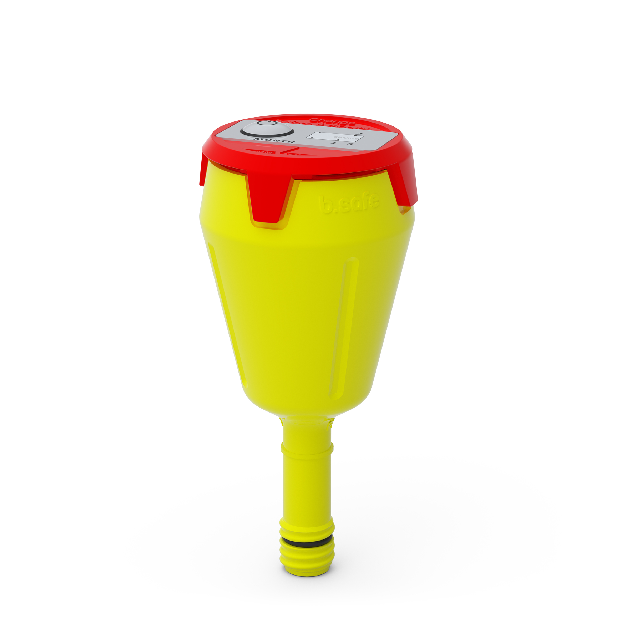 Abluftfilter | b.safe