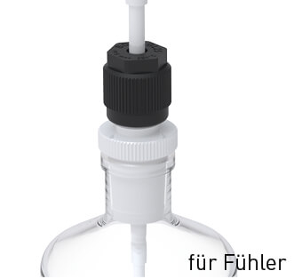 Schliff-GL Fitting-Verbindungen | BOLA