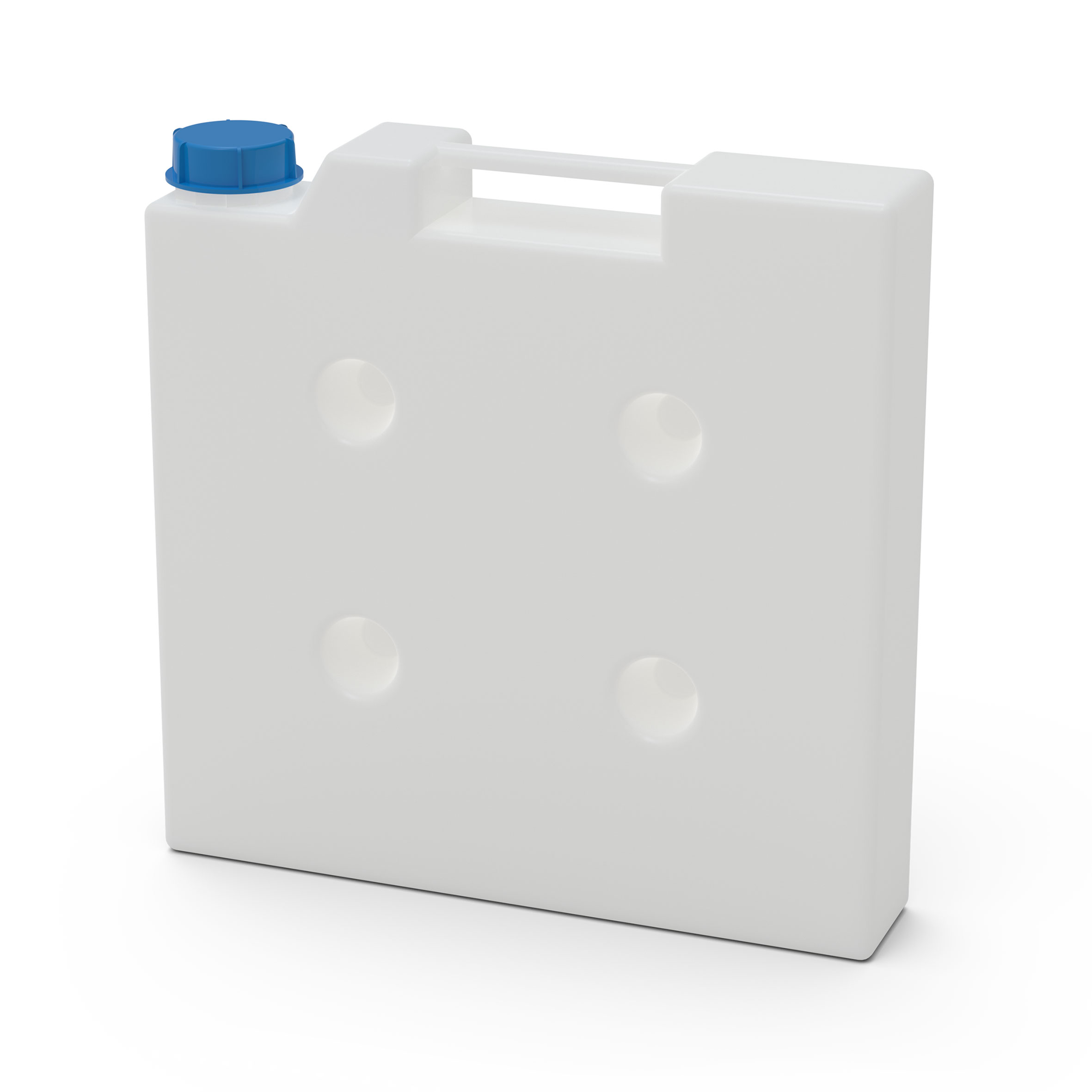 Kanister S50 | b.safe